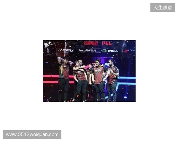 TYLOO率先晋级CS亚洲邀请赛2026正赛 TYLOO率先晋级CS亚洲邀请赛2026正赛