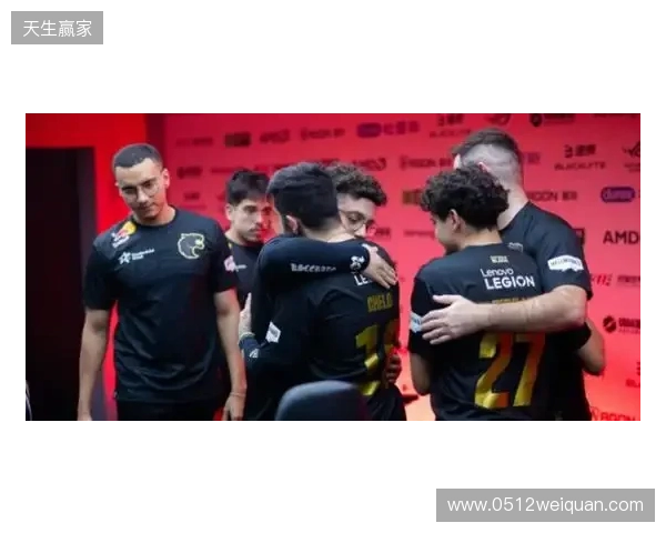 EPL S23第二阶段：失意的武士！FUT 2-1 G2