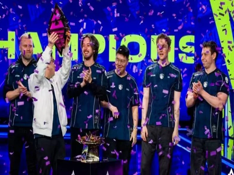 Liquid在DraculaN S6上惨遭淘汰,晋级Major仅一线希望