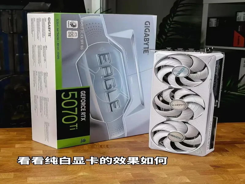 黑白双鹰，白金降临：技嘉猎鹰 冰猎鹰白金电源4月27日开售